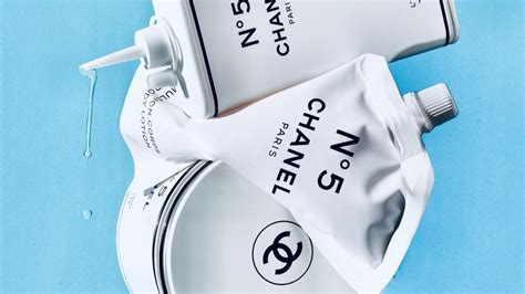 chanel no. 5 factory|chanel's no 5 collection.